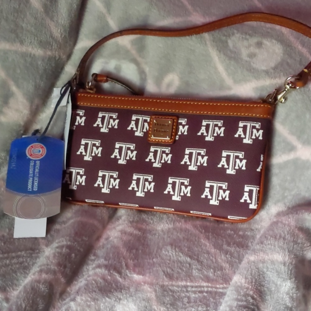A&M Dooney and Bourke